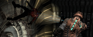 Illustration for article titled Dead Space: Does It Walk The Space Walk, Or Just Talk The Space Talk?
